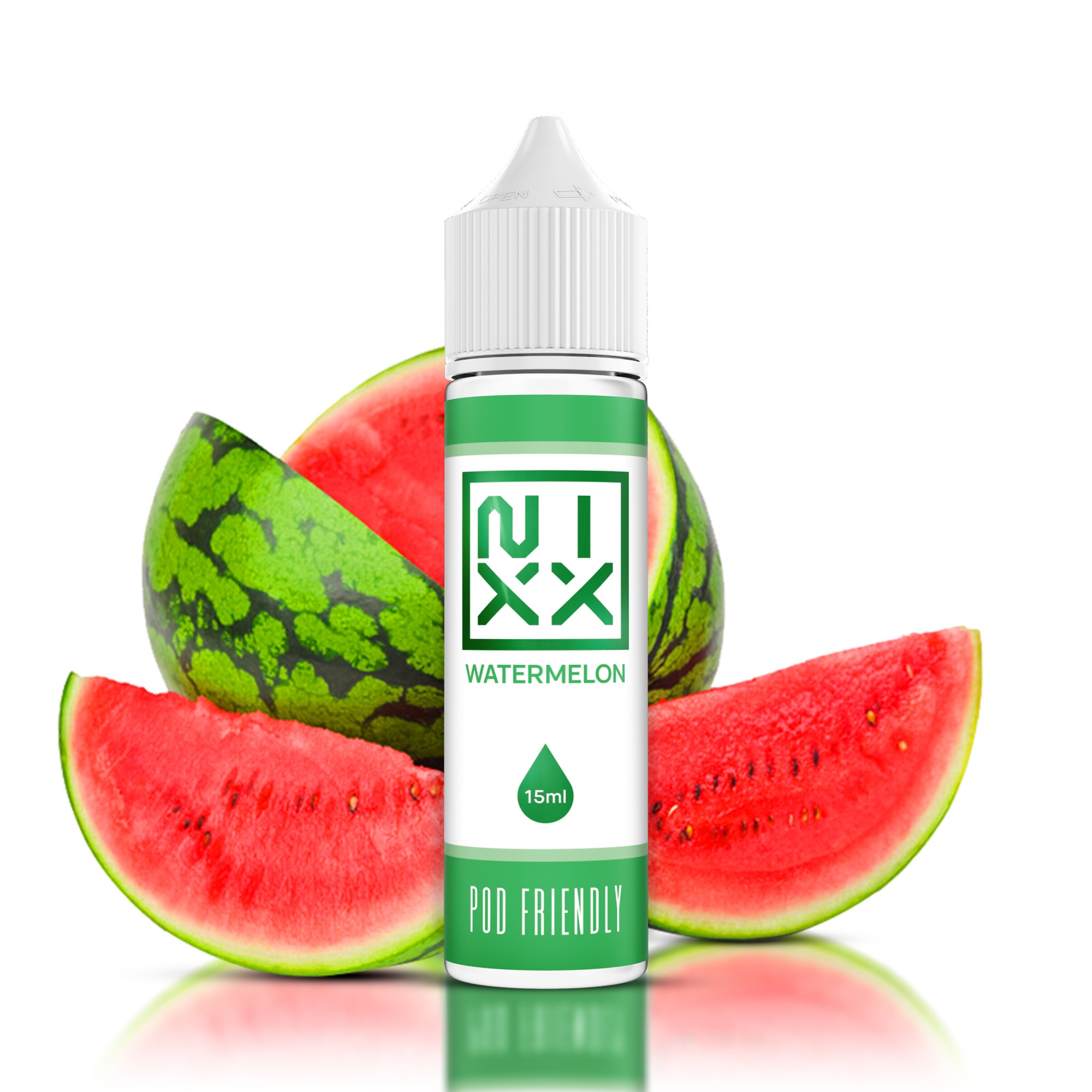 NIXX Watermelon 60