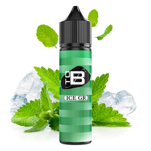 ToB Ice Green Flavor 60