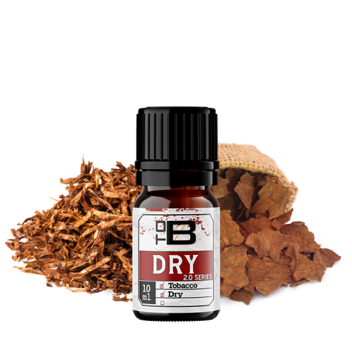 ToB Aroma Dry 10ml