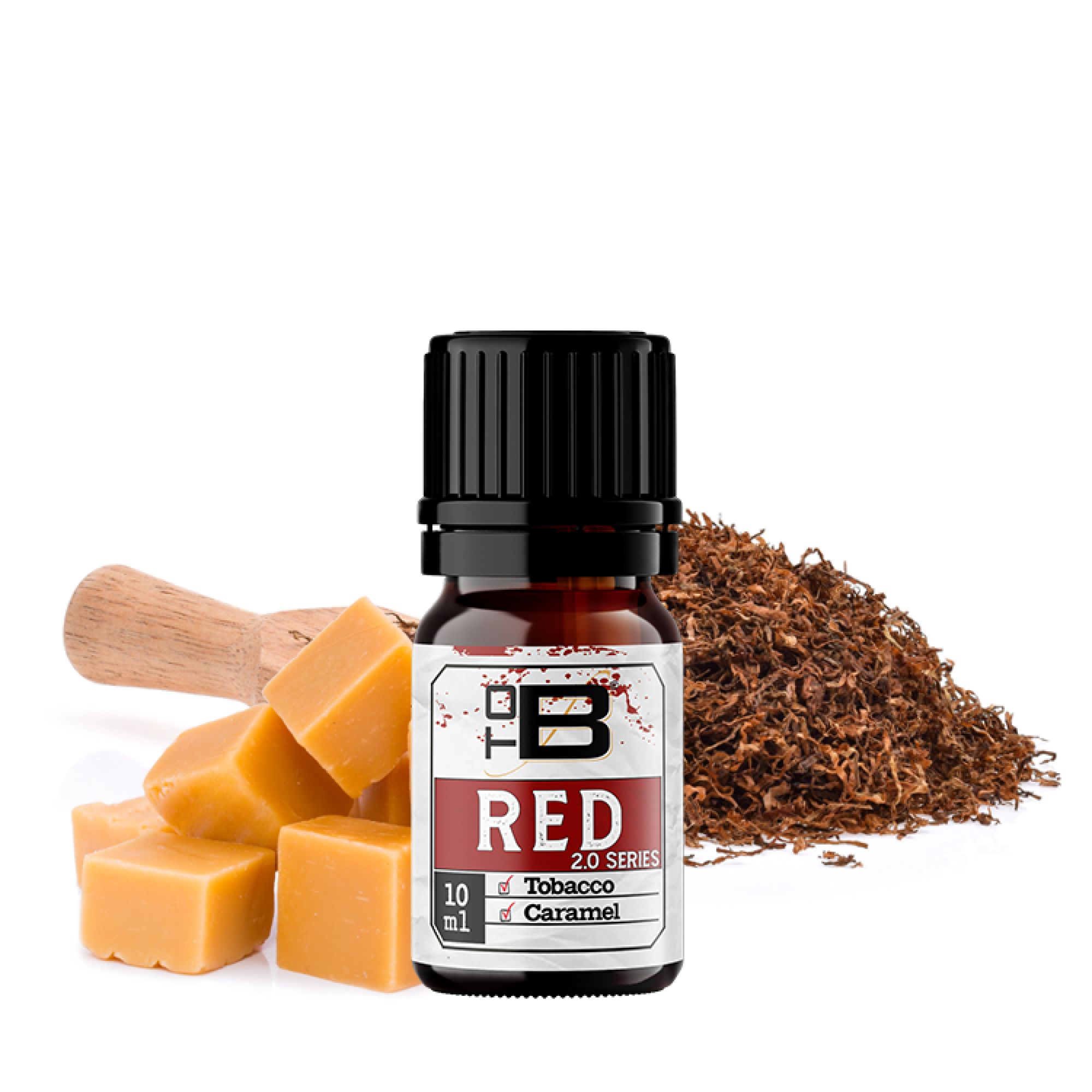 ToB Aroma Red 10ml